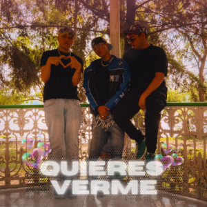 收聽JayT的Quieres Verme歌詞歌曲