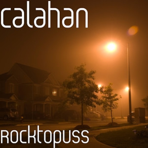 Album Rocktopuss from Calahan