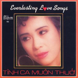 Various Artists的專輯Everlasting Love Songs (Tình Ca Muôn Thuở)