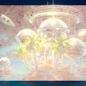 default playlist img