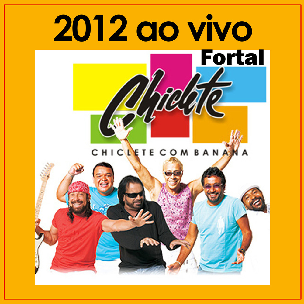 É mega - Ao Vivo