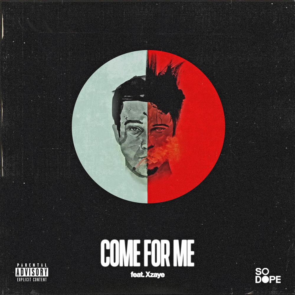 Come for Me (feat. Xzaye) (Explicit)