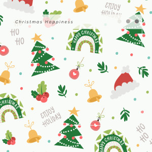 Christmas Singles: Auld Lang Syne的專輯1 Christmas Happiness