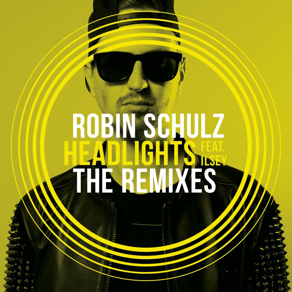 Headlights (feat. Ilsey) (Stefan Dabruck Remix)