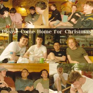 Trinitones的專輯Please Come Home for Christmas