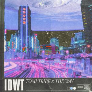 The.Wav的專輯IDWT