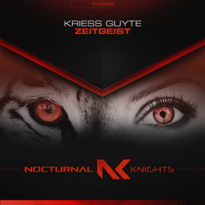 收聽Kriess Guyte的Zeitgeist (Extended Mix)歌詞歌曲