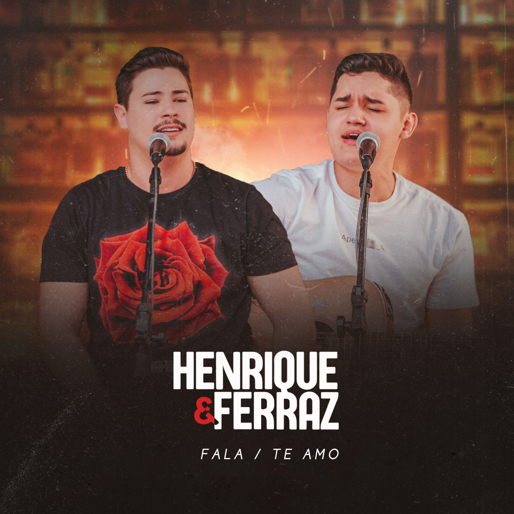 Fala / Te Amo (Cover)