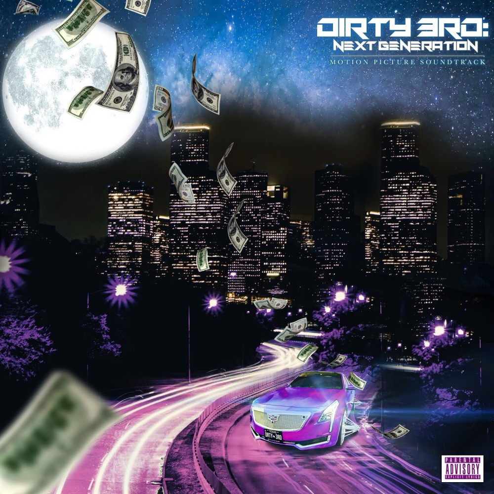 H-Town (Explicit)