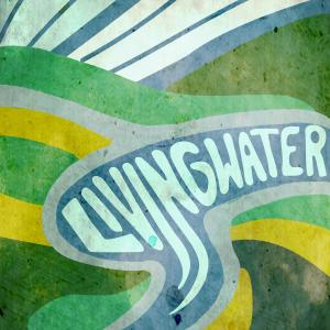 Album Living Water (feat. Rachael Miyahara) from Chase Oaks Worship