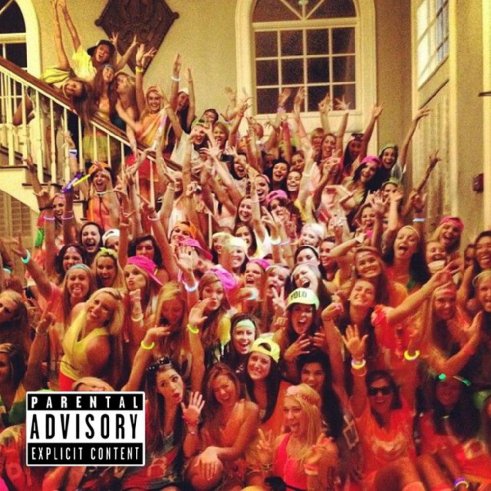 More (feat. Dillon Gray, Pufflick & Paryo) (Explicit)