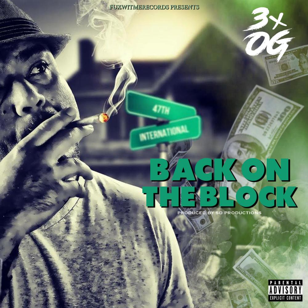 Essence of the Hustle (feat. Punchline Hamza) (Explicit)