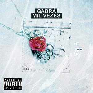 收聽Gabrá的Mil Vezes歌詞歌曲