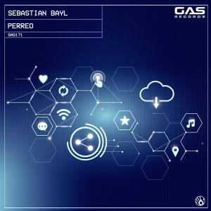 Album Perreo from Sebastian Bayl