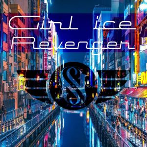 Album Revenger from Girl Ice