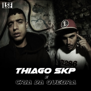 ดาวน์โหลดและฟังเพลง Flores Mortas พร้อมเนื้อเพลงจาก Thiago Skp