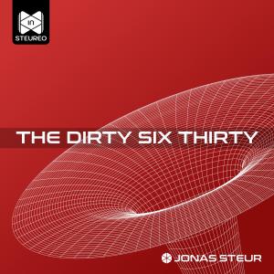 Jonas Steur的專輯The Dirty Six Thirty