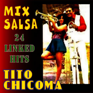 收聽Tito Chicoma的No Me Regañes / Buscando Ambiente / Suenan los Cueros歌詞歌曲