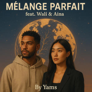 Yams的專輯Mélange Parfait