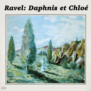 อัลบัม Ravel: Daphnis et Chloé ศิลปิน Claire-Marie Le Guay