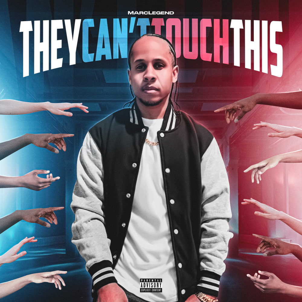They Can't Touch This (Explicit)