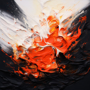 Listen to Flammen song with lyrics from Layn
