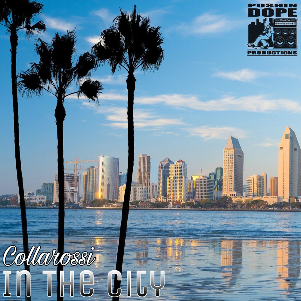 In The City (Explicit)
