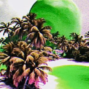 default playlist img