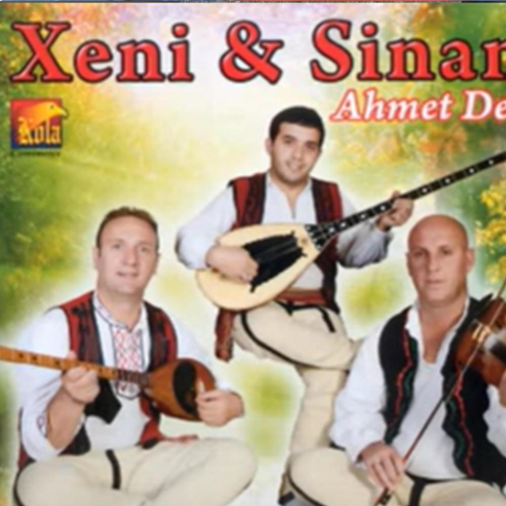 Sadik Mujotes (feat. Sinan Gashi)