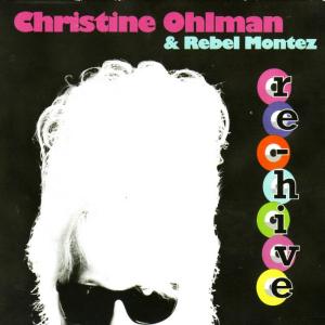 ดาวน์โหลดและฟังเพลง The Hard Way พร้อมเนื้อเพลงจาก Christine Ohlman