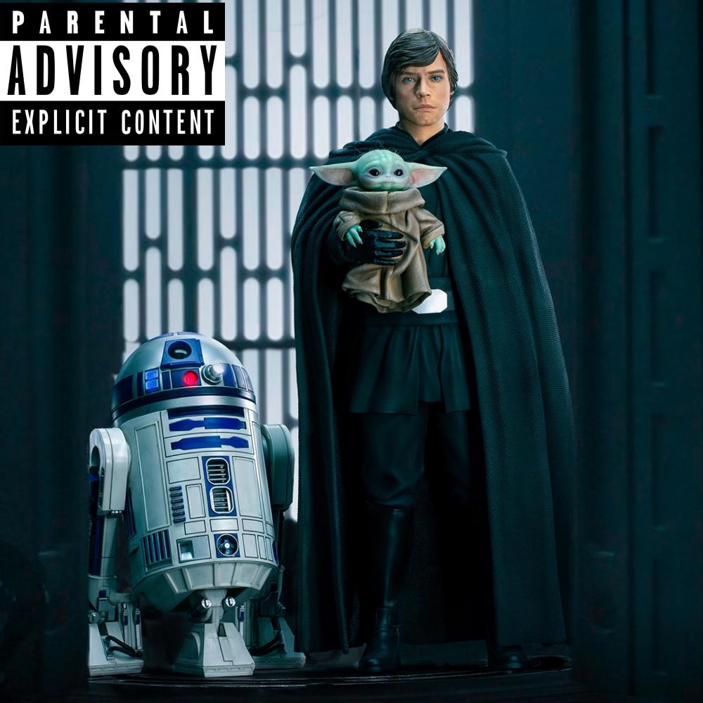The Last Skywalker (Explicit)