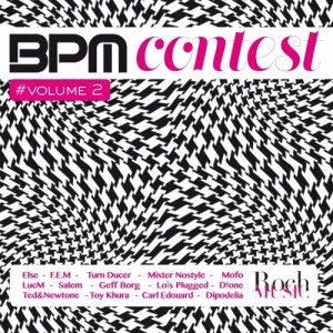 Album BPM Contest, Vol. 2 oleh Various