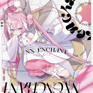 Album NX ENCHANT 03 from NEXTLIGHT