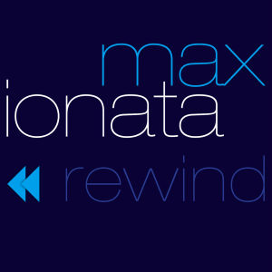 Rewind dari Max Ionata