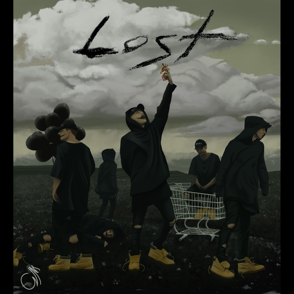 Lost