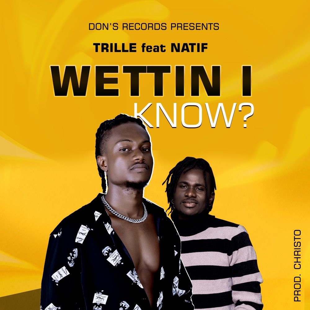Wettin I Know?