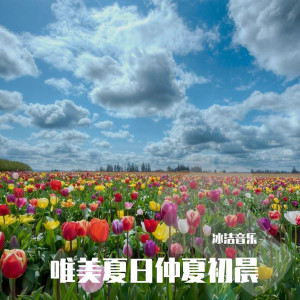 Album 唯美夏日仲夏初晨 from 冰洁音乐