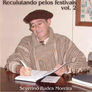 收聽Severino Rudes Moreira的A Pedra歌詞歌曲
