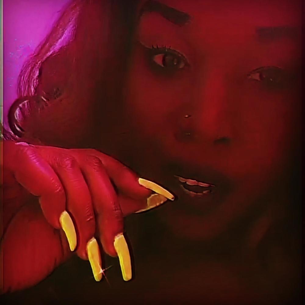 Toxic (Explicit)