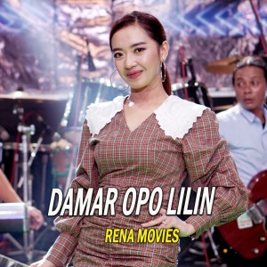 Dengarkan Damar Opo Lilin lagu dari Rena Movies dengan lirik