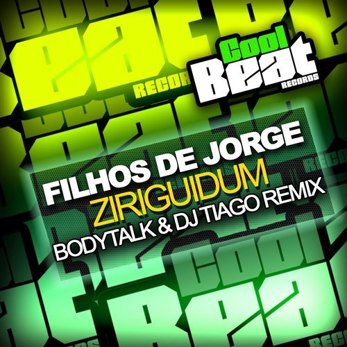 Ziriguidum (Bodytalk & Dj Tiago Remix)