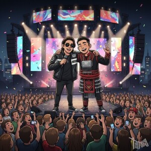 อย่าลืมว่ามีฉัน (2025 Version) dari TANASA