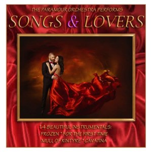 ดาวน์โหลดและฟังเพลง Vincent พร้อมเนื้อเพลงจาก The Paramour Orchestra