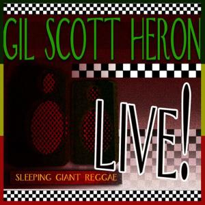 ดาวน์โหลดและฟังเพลง Gun พร้อมเนื้อเพลงจาก GilScott-Heron