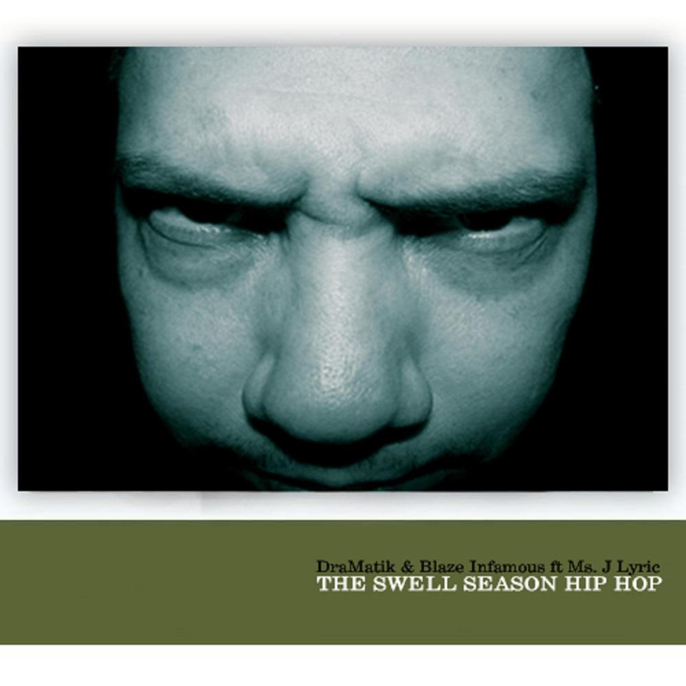 Fallen from the Sky (feat. Glen Hansard)