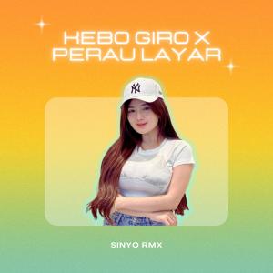 Listen to Kebo Giro X Perau Layar (Instrument) song with lyrics from SINYO RMX