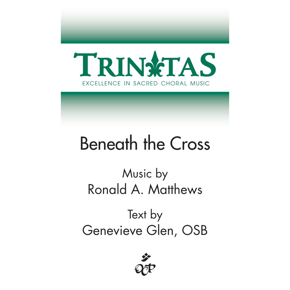 Beneath the Cross