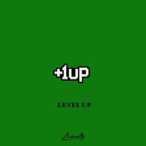 收聽Adversity的Level Up歌詞歌曲