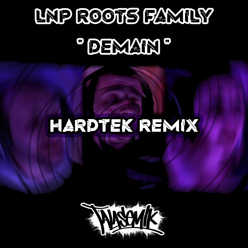 Demain (Talasemik Remix)