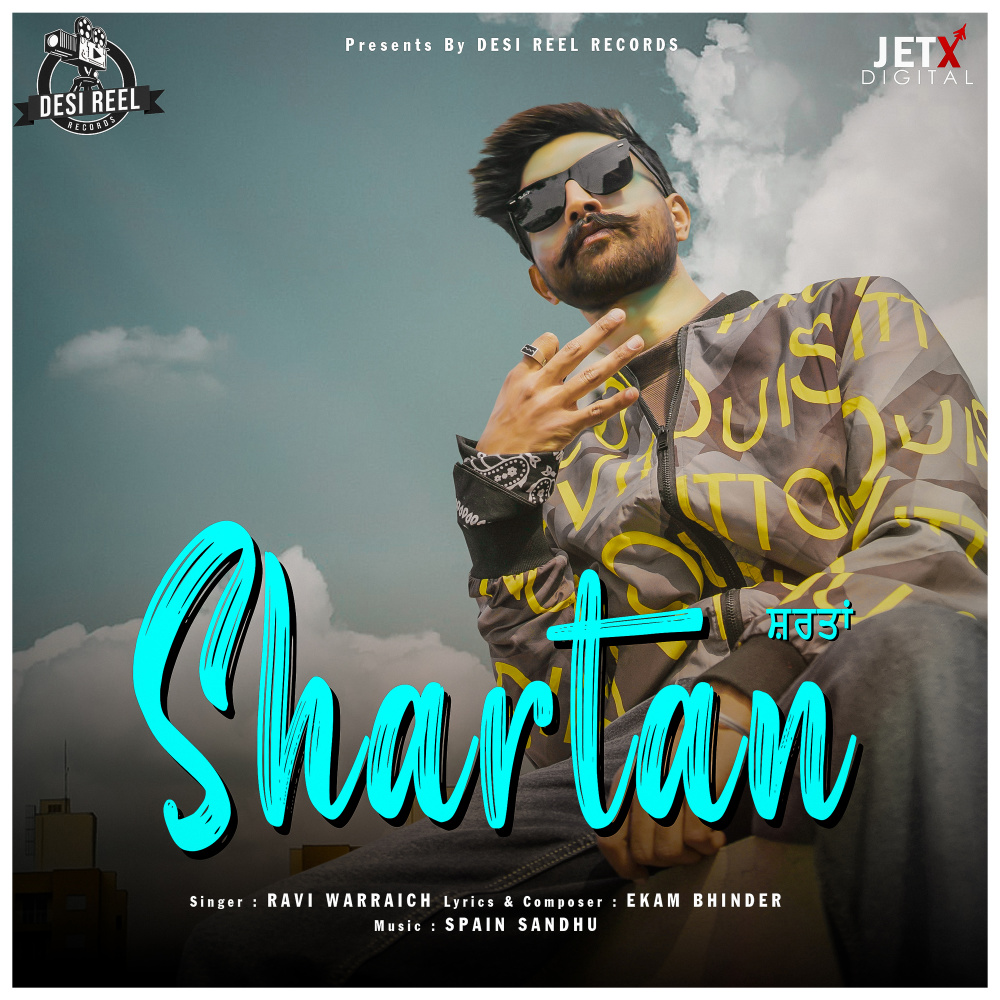 Shartan